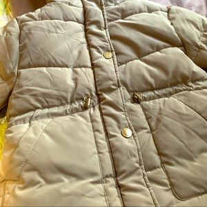Zara Kids Jacket